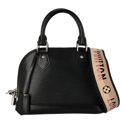 Alma BB, Epi, Black, NFC, L/CL/K/DB/S, 3*